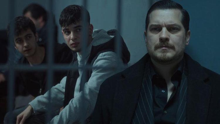 Eşreften gençlere öğüt Suça bulaşmayın