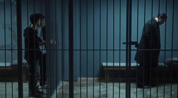 Eşreften gençlere öğüt Suça bulaşmayın