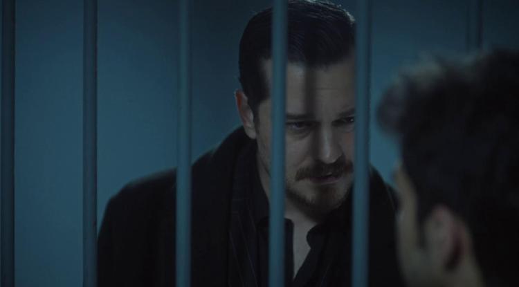 Eşreften gençlere öğüt Suça bulaşmayın