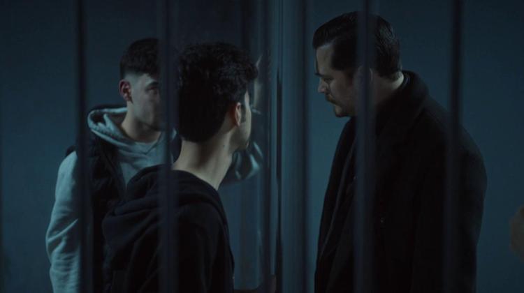 Eşreften gençlere öğüt Suça bulaşmayın