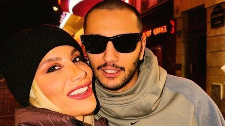 Büyük aşk bitti mi İrem Dericiden olay sözler