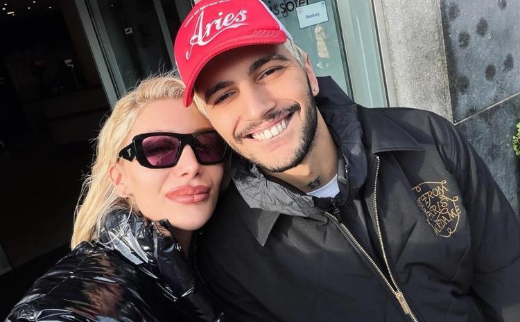 Büyük aşk bitti mi İrem Dericiden olay sözler