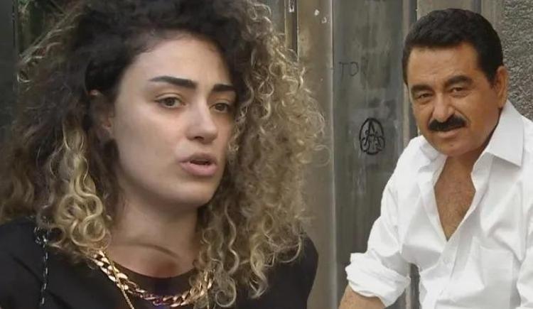 İdo Tatlıses sessizliğini bozdu Onların ne yaptığı beni ilgilendirmiyor