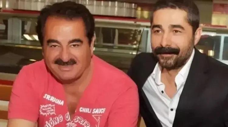 İdo Tatlıses sessizliğini bozdu Onların ne yaptığı beni ilgilendirmiyor