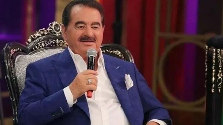 İdo Tatlıses sessizliğini bozdu Onların ne yaptığı beni ilgilendirmiyor