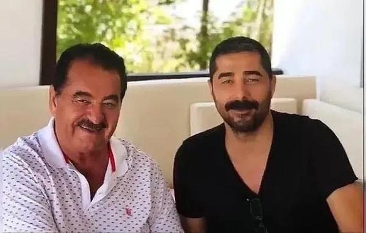 SENDEN NEFRET EDİYORUM