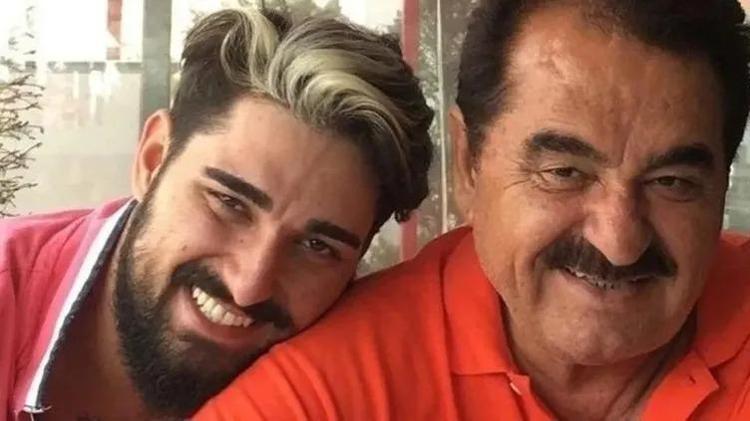 İdo Tatlıses sessizliğini bozdu Onların ne yaptığı beni ilgilendirmiyor