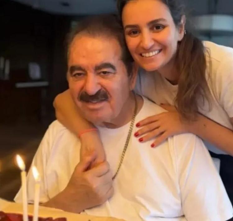 İdo Tatlıses sessizliğini bozdu Onların ne yaptığı beni ilgilendirmiyor