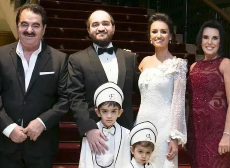 İdo Tatlıses sessizliğini bozdu Onların ne yaptığı beni ilgilendirmiyor
