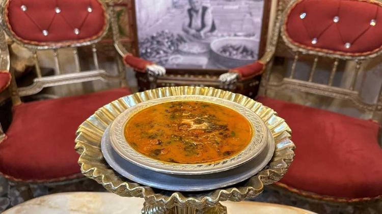 İftar sofrasına Gaziantep esintisi: Hiç pırpırım aşı denediniz mi İşte o meşhur tarif