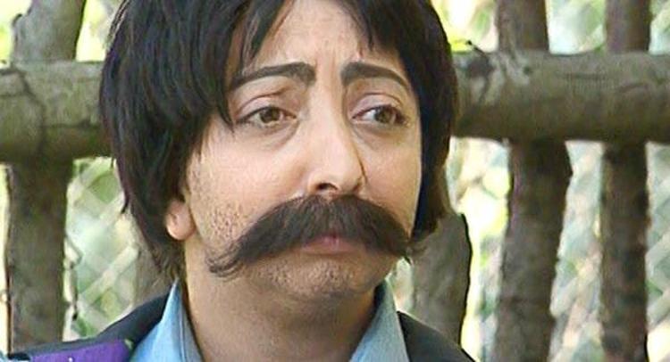 KAFAM KAŞINSA BİLE KAŞIYAMIYORDUM