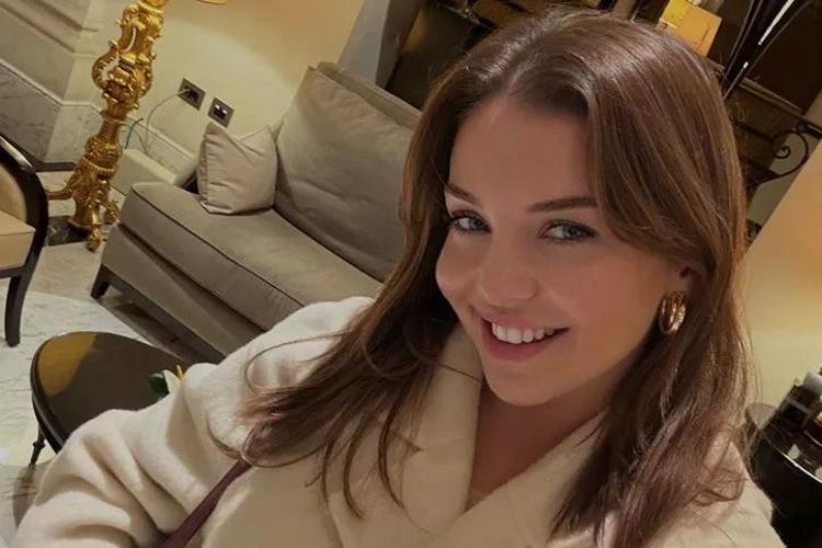 Sihirli Annemin Cereni Gizem Güvenden müjde: Yoğun bakım sürecini atlattık