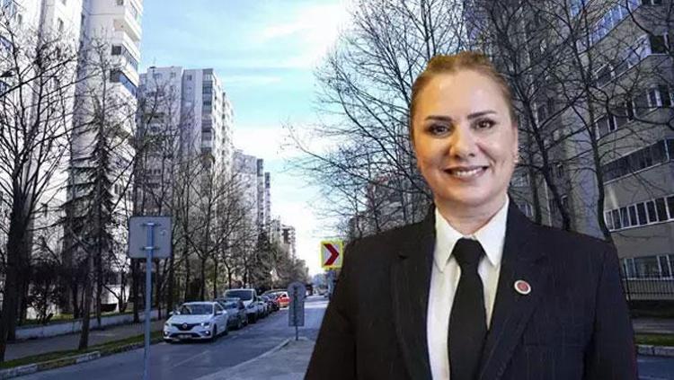 Üç şehirden daha büyük İstanbulun en kalabalık mahallesinde sokaklar bomboş