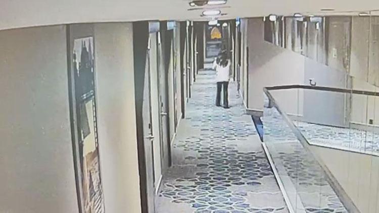 GPS KAYITLARI ORTAYA ÇIKTI