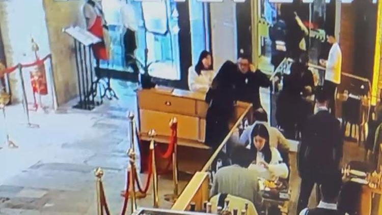 Çinli iş insanı cinayetinde truva atı detayı Koli bandıyla bağlanıp canlı canlı mı gömüldü
