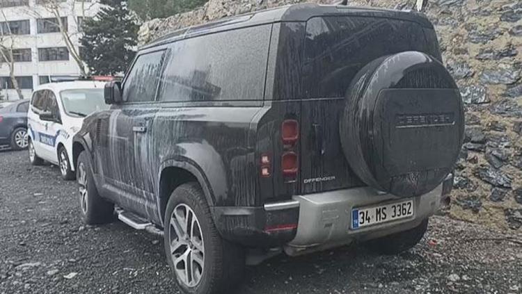Çinli iş insanı cinayetinde truva atı detayı Koli bandıyla bağlanıp canlı canlı mı gömüldü