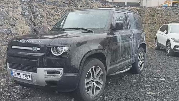 Çinli iş insanı cinayetinde truva atı detayı Koli bandıyla bağlanıp canlı canlı mı gömüldü