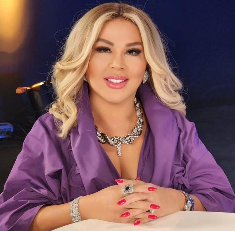 Safiye Soymanın alpaka ile imtihanı Bir anda tükürdü