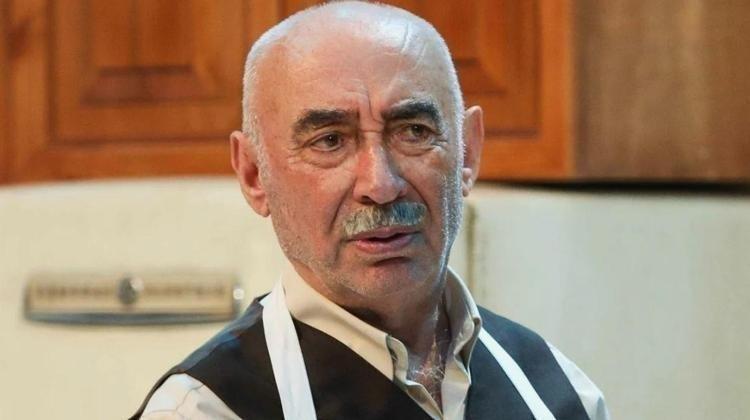 Jüibesini yapıp veda etmişti Şener Şen geri döndü