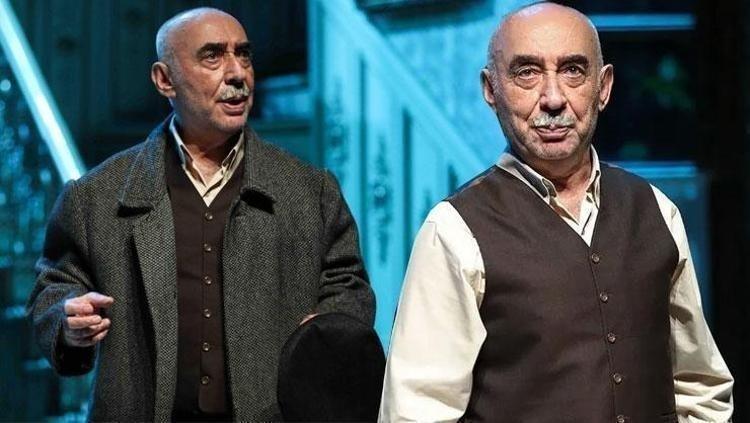Jüibesini yapıp veda etmişti Şener Şen geri döndü