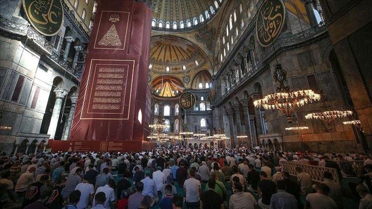 ADIM ADIM CUMA NAMAZI NASIL KILINIR