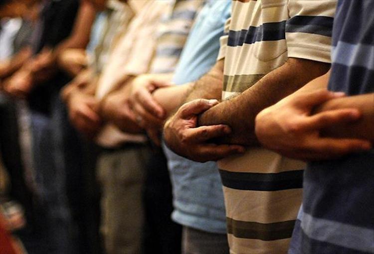 27 ŞUBAT CUMA NAMAZI SAATİ | İSTANBUL, ANKARA, İZMİR CUMA NAMAZI SAAT KAÇTA CUMA NAMAZI NE KADAR SÜRÜYOR CUMA NAMAZI NASIL KILINIR