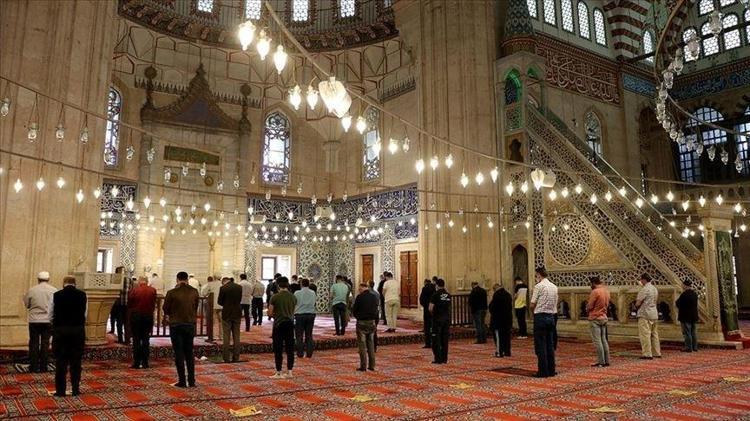 CUMA NAMAZI KAÇ REKATTIR VE NE KADAR SÜRER