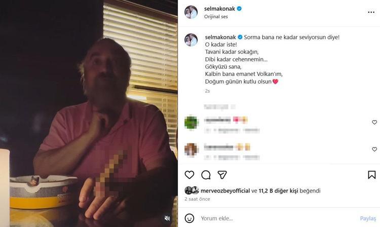 GÖKYÜZÜ SANA, KALBİN BANA EMANET