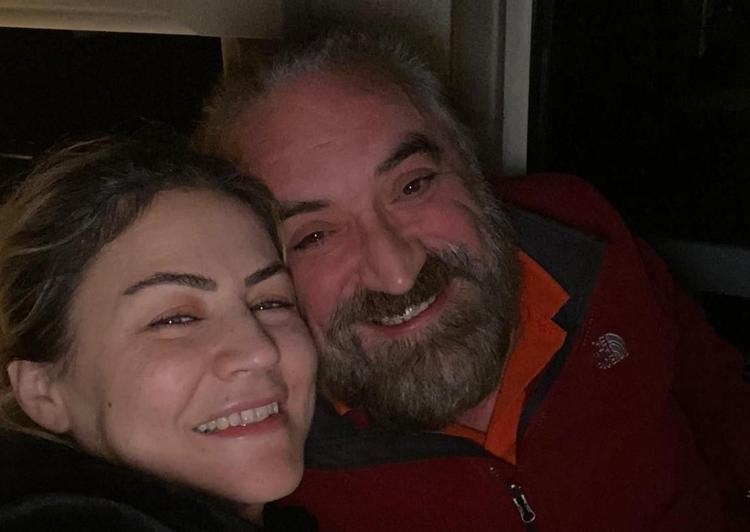 17 YAŞINDAN BERİ VOLKAN KONAKLA BİRLİKTE