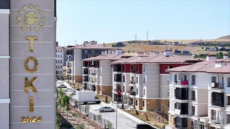 TOKİ OSMANİYE KURA ÇEKİLİŞİ CANLI İZLE| Osmaniye TOKİ konut kurası sonuçları listesi, kura çekilişi başladı mı SONUÇ SORGULAMA EKRANI