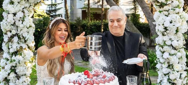 ARABA VE TAKILAR CEYLANA KALDI