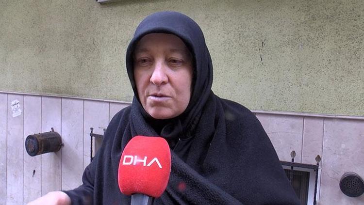 Dehşet gecesi Eşini odaya kilitledi, polisleri görünce o cümleyi kurup tetiği çekti