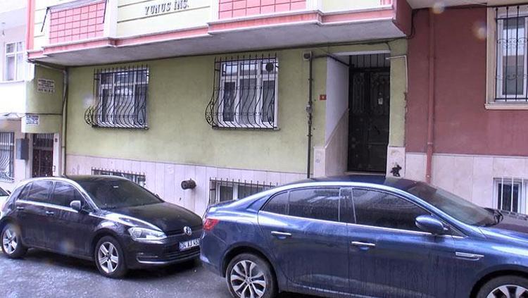 Dehşet gecesi Eşini odaya kilitledi, polisleri görünce o cümleyi kurup tetiği çekti