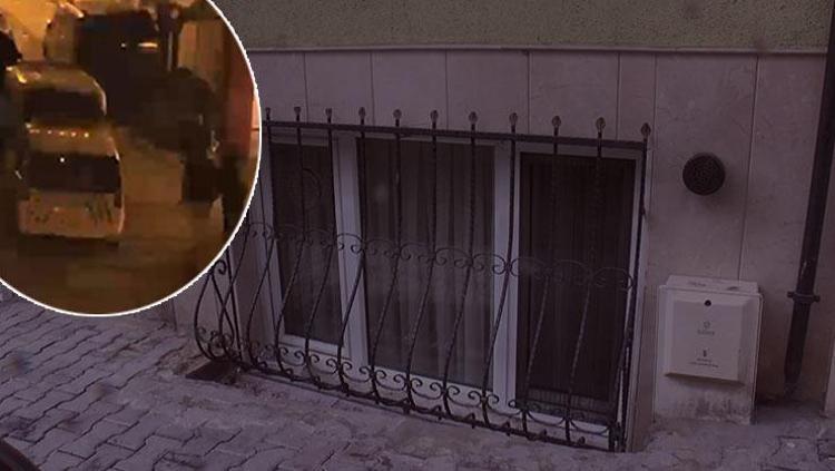 Dehşet gecesi Eşini odaya kilitledi, polisleri görünce o cümleyi kurup tetiği çekti