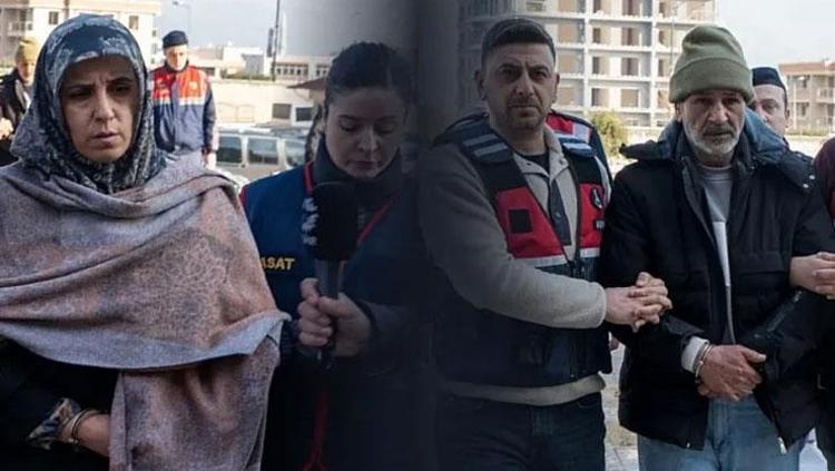 ABLASI İTİRAF ETTİ