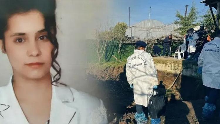 17 yıl sonra gelen kan donduran itiraf Ebruyu havuz çukurunda öldürüp üstünü örttüler