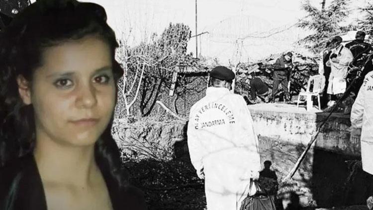 17 yıl sonra gelen kan donduran itiraf Ebruyu havuz çukurunda öldürüp üstünü örttüler