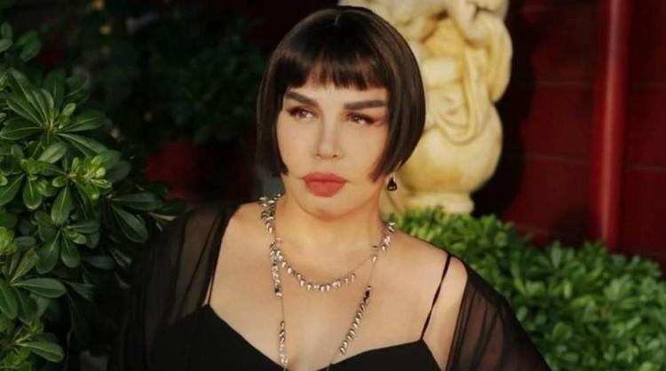 Simge, Bülent Ersoyla anısını anlattı: Dönerini yediğimde öldürecek sandım