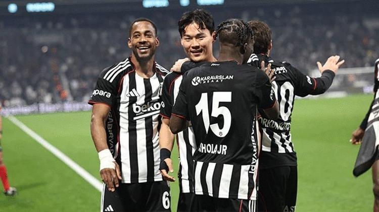 TRANSFER MESAJI