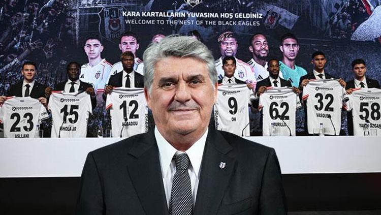 Adalıdan heyecanlandıran transfer sözleri ‘Asıl yıldız yağmuru o dönem’