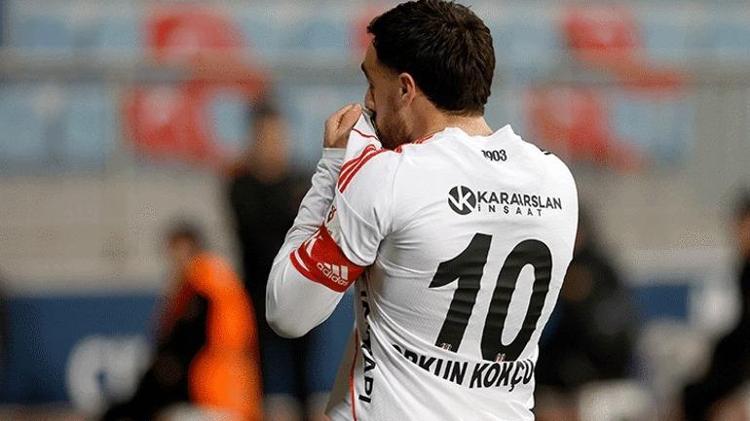 BEŞİKTAŞ BİTTİ DEMEDEN BİR ŞEY BİTMEZ