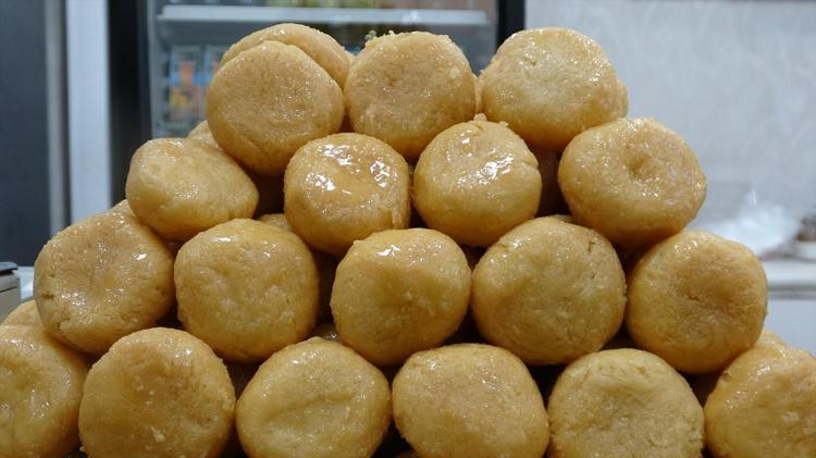 Tarifini sır gibi saklıyorlar Dededen toruna kalan miras: Günde 300 kilo satılıyor