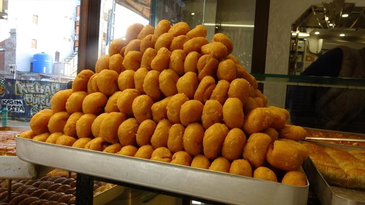 Tarifini sır gibi saklıyorlar Dededen toruna kalan miras: Günde 300 kilo satılıyor