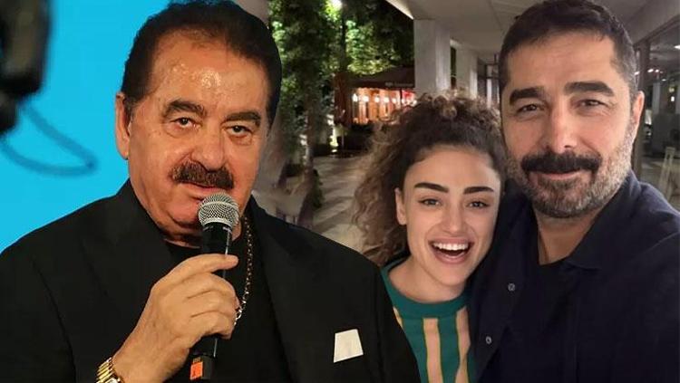 İbrahim Tatlıses mirastan men edeceğini söyledi Çocuklarından cevap gecikmedi