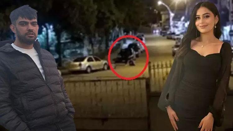 Merve Ongunu öldüresiye darbetmişti: Verilen ceza onandı