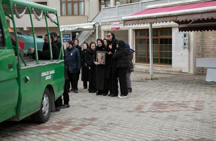 Türkiyenin konuştuğu olay Arka Sokaklarda