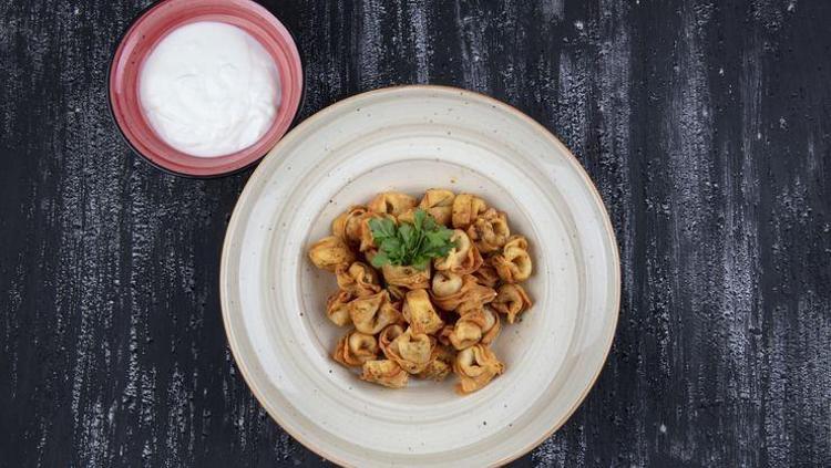 MANTI TARİFİ