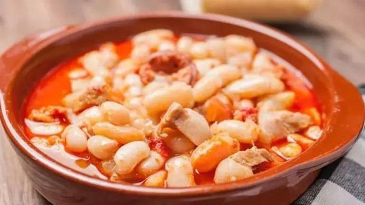 KURU FASULYE NASIL PİŞİRİLMELİ