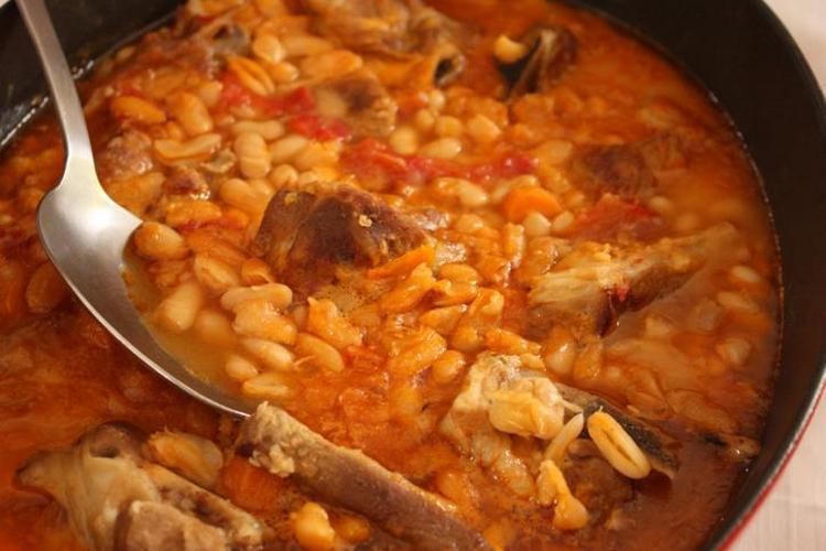 Kuru fasulyeyi böyle pişirin İçine 1 parça atınca lezzetini 10 kat artırıyor, gazını alıp lokum gibi yapıyor