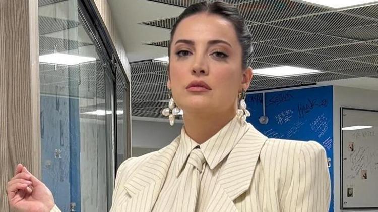 İrem Sakın görüntüsü sosyal medyada olay oldu Hamile mi